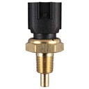 SENSOR DE TEMPERATURA DE REFRIGERANTE NISSAN ALTIMA 2019-2020, CUBE 2009-2014, FRONTIER 2005-2019, JUKE 2011-2017, NV200 2013-2019, ROGUE 2017-2019, ROGUE SPORT 2017-2021, SENTRA 2007-2019