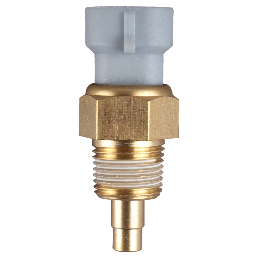 SENSOR DE TEMPERATURA DE REFRIGERANTE CHEVROLET ASTRO 1993-1995, BLAZER 1991-1995, C1500 PICKUP 1990-1997, C1500 SUBURBAN 1992-1997, C3500 PICKUP 1991-2002, CAMARO 1993-1997, CAPRICE 1992-1996