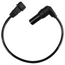 SENSOR CIGÜEÑAL​ CHEVROLET AVEO 2004-2021, AVEO5 2007-2008, CAVALIER 2018-2021, PONTIAC G3 2007, WAVE 2005, WAVE5 2005, SUZUKI VERONA 2004-2006