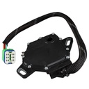 SENSOR DE POSICIÓN NEUTRAL NISSAN PLATINA 2002-2010, PEUGEOT 307 2000-2012, RENAULT CLIO 2002-2009, LAGUNA 2001-2010, MEGANE 2002-2011