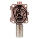 SOLENOIDE DE CONTROL DE CAMBIOS ACURA CL 2001-2003, MDX 2001-2002, TL 2000-2006, HONDA ACCORD 2003-2007, ODYSSEY 2002-2006, PILOT 2003-2004