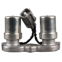 SOLENOIDE DE CONTROL DE CAMBIOS HONDA CIVIC 1999-2000, CIVIC 1992-1995, CIVIC 1992-2000, CIVIC DEL SOL 1993-1995, CIVIC DEL SOL 1993-1997, CR-V 1997-2001