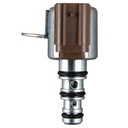 SOLENOIDE DE CONTROL DE CAMBIOS ACURA CL 1998, MDX 2001-2002, TL 1999-2006, HONDA ODYSSEY 1998, PRELUDE 1997-2001