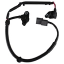 SENSOR CIGÜEÑAL​ ACURA CL 1997-1999, HONDA ACCORD 1995-2002, ODYSSEY 1995-1998, PRELUDE 1996-2001, ISUZU OASIS 1996-1999
