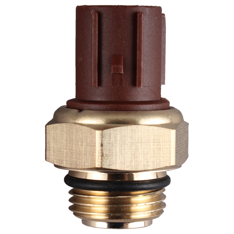 SENSOR DE TEMPERATURA DE REFRIGERANTE HONDA ACCORD 1998-2002, ACCORD 2003-2006, ACCORD 1995-1997, ACCORD 1998-2006, CIVIC 1992-1999, CIVIC 1992-1995, CIVIC DEL SOL 1993-1995