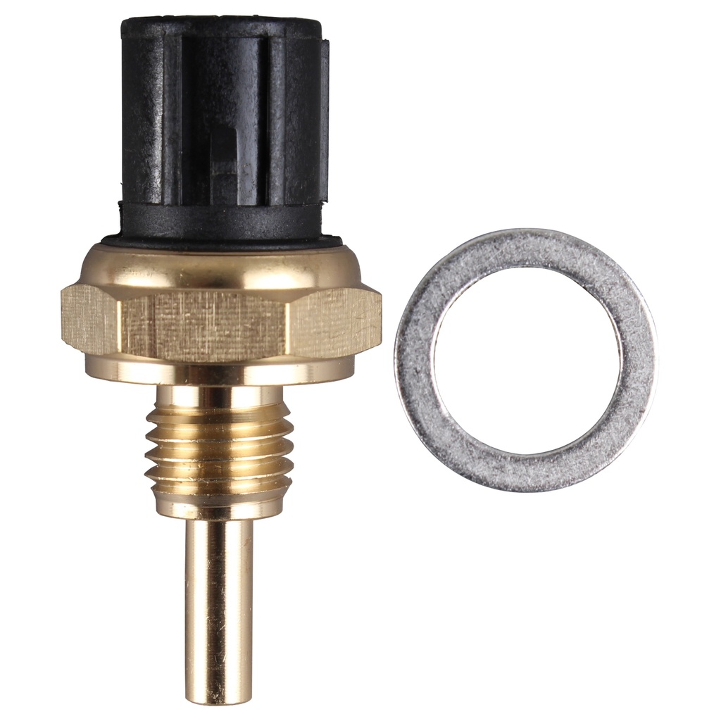 SENSOR DE TEMPERATURA DE REFRIGERANTE HONDA ACCORD 1988-1989, CIVIC 1988-1995, CIVIC 1988-2000, CR-V 1997-2001, CRX 1988-1991, INSIGHT 2000-2005, PRELUDE 1988-1991