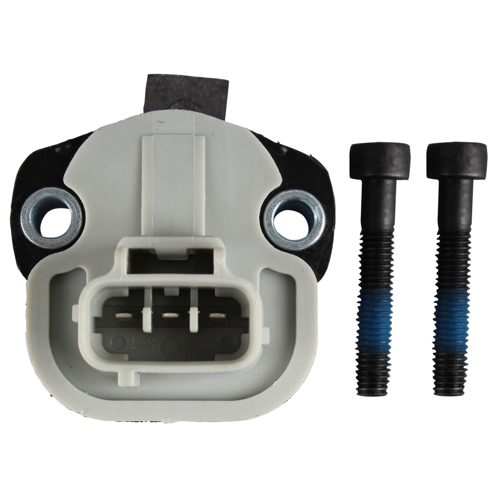 SENSOR DE POSICIÓN DEL ACELERADOR (TPS) DODGE B1500 1997-1998, B2500 1997-1998, RAM 1500 PICKUP 1997-2001, RAM 1500 PICKUP 2002-2007