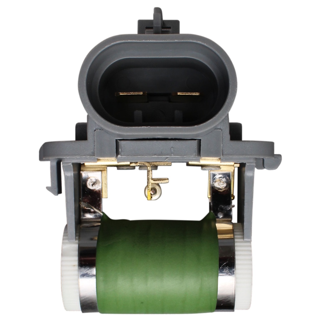 RESISTENCIA DE VENTILADOR FORD ECOSPORT 2004-2012, FIESTA 2003-2012, IKON 2011-2015, KA 2001-2008