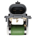 RESISTENCIA DE VENTILADOR FORD ECOSPORT 2004-2012, FIESTA 2003-2012, IKON 2011-2015, KA 2001-2008
