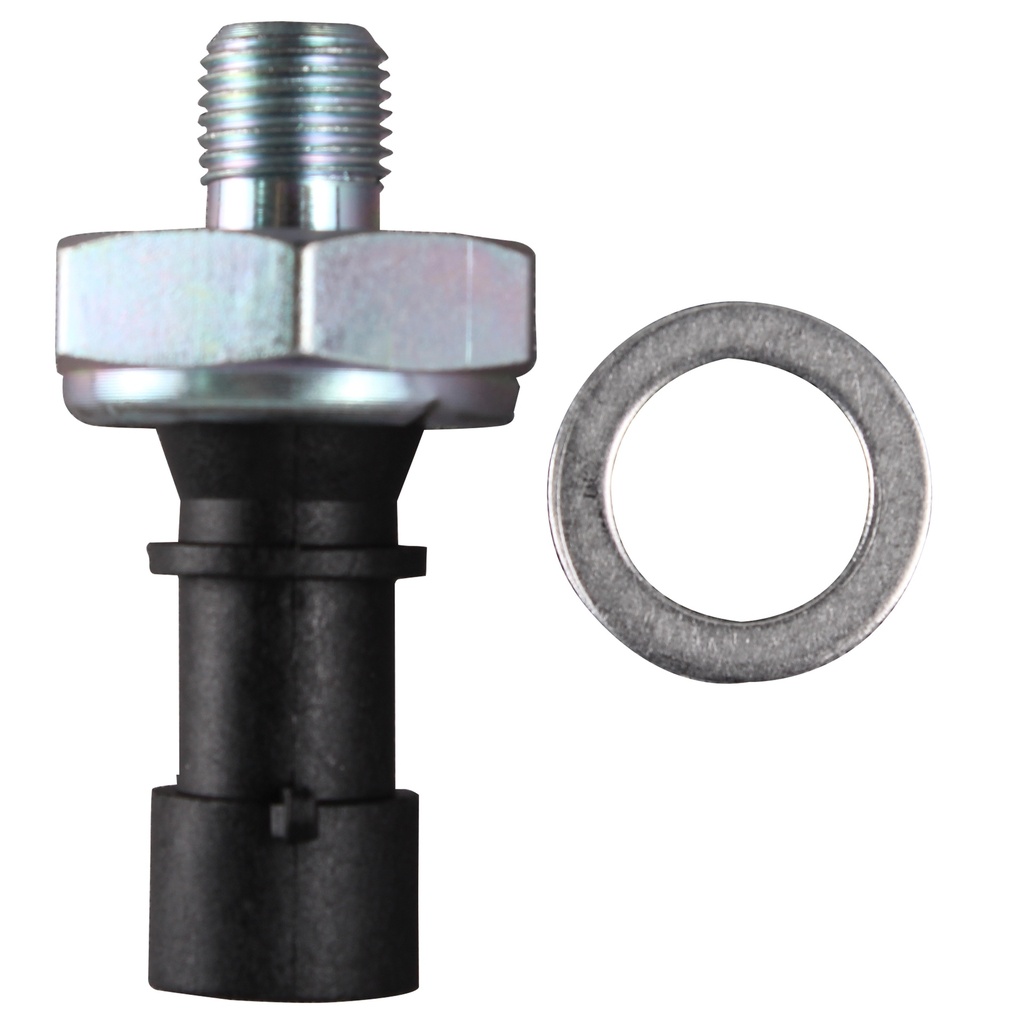 SENSOR DE PRESIÓN DE ACEITE BUICK ENCORE 2013-2015, CHEVROLET AVEO 2009-2011, CRUZE 2011-2013, SONIC 2012-2020, TRAX 2015-2021, VOLT 2012-2015