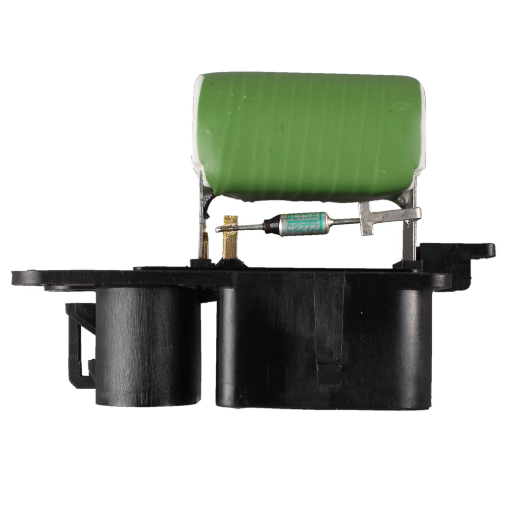 RESISTENCIA DE VENTILADOR VOLKSWAGEN CROSSFOX 2011-2016, GOL 2012-2013, SAVEIRO 2011-2016