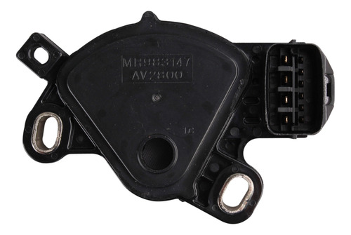 SENSOR DE POSICIÓN NEUTRAL MITSUBISHI ECLIPSE 2006-2012, GALANT 2004-2012, LANCER 2004-2007