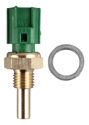 SENSOR DE TEMPERATURA DE REFRIGERANTE CHEVROLET TRACKER 1991-1998, LEXUS ES300 1992-2003, MAZDA 2 2011-2014, 3 2010-2018, 6 2014-2017, CX-5 2013-2016, MPV 1993, MX-5 MIATA 1994-1997