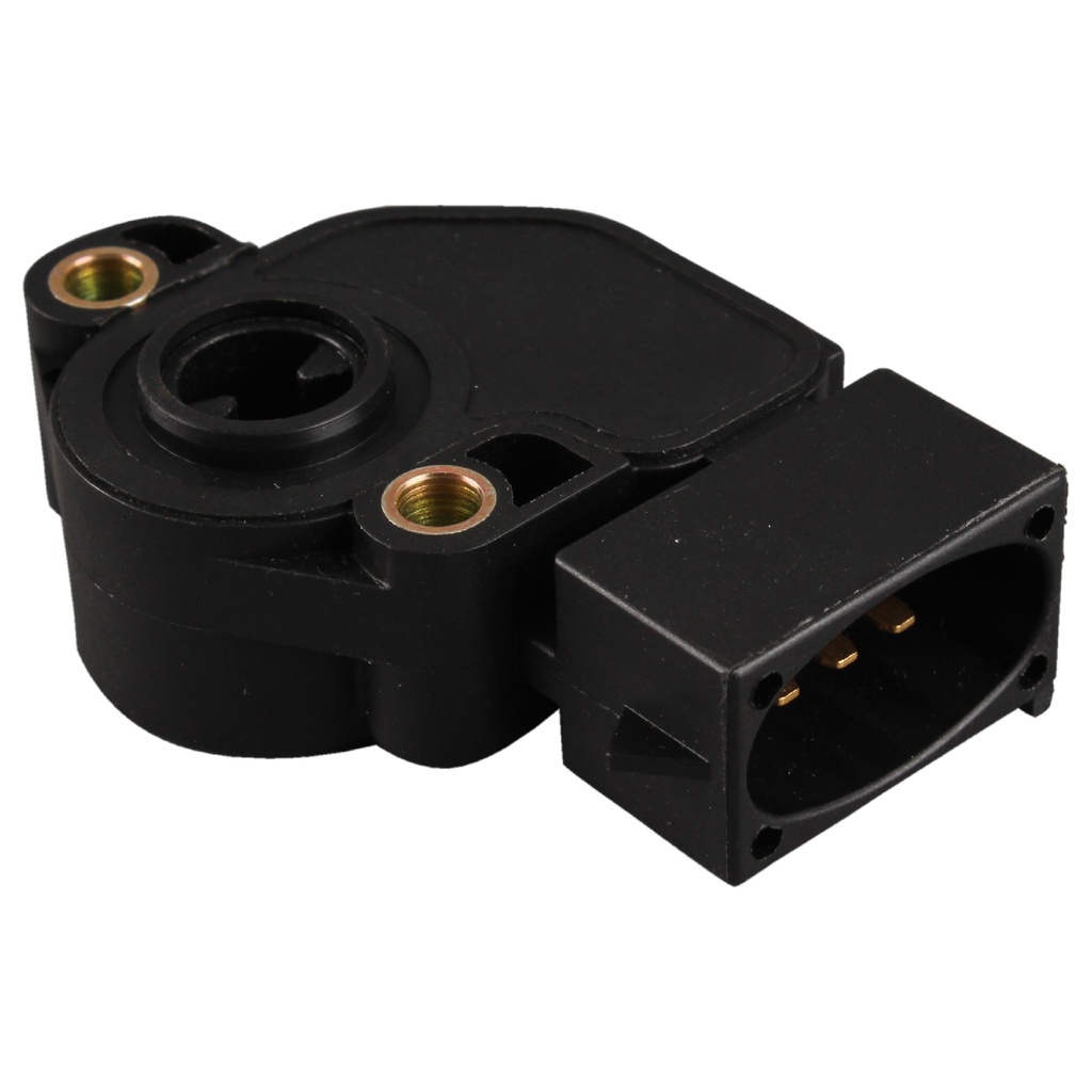 SENSOR DE POSICIÓN DEL ACELERADOR (TPS) FORD CONTOUR 1995-2000, ESCORT 1998-2003, MERCURY COUGAR 1999-2002