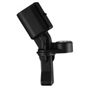 SENSOR DE ABS VOLKSWAGEN CROSSFOX 2007-2009, LUPO 2005-2009, POLO 2018-2021, POLO 2003-2006, SPORTVAN 2007-2009, VENTO 2014-2022