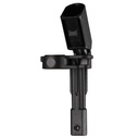 SENSOR DE ABS VOLKSWAGEN BEETLE 2012-2014, BEETLE 2018-2019, BEETLE 2012-2015, BEETLE 2014-2017, BEETLE 2013-2015, CC 2009-2011, EOS 2007-2008, EOS 2007-2016, GOLF 2010-2014, GOLF 2012-2013