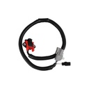 SENSOR CIGÜEÑAL​ FORD MUSTANG 1991-1993, RANGER 1989-1994, TEMPO 1991, MAZDA B2300 1994, MERCURY TOPAZ 1991-1993