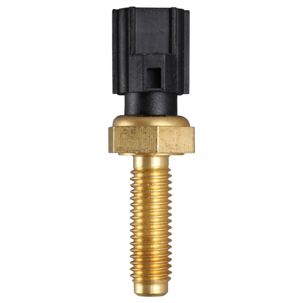 SENSOR DE TEMPERATURA DE REFRIGERANTE FORD E-150 ECONOLINE 1999-2002, E-150 ECONOLINE CLUB WAGON 1999-2003, E-250 ECONOLINE 1999-2002, F-150 1998-2008, FREESTAR 2004-2007, MUSTANG 2004