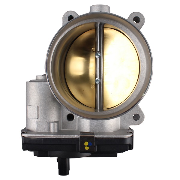 CUERPO DE ACELERACIÓN CADILLAC CTS 2016-2019, ESCALADE 2015-2021, CHEVROLET CAMARO 2016-2024, CORVETTE 2014-2025, EXPRESS 2500 2016-2023, EXPRESS 3500 2016-2023, EXPRESS 4500 2016-2023