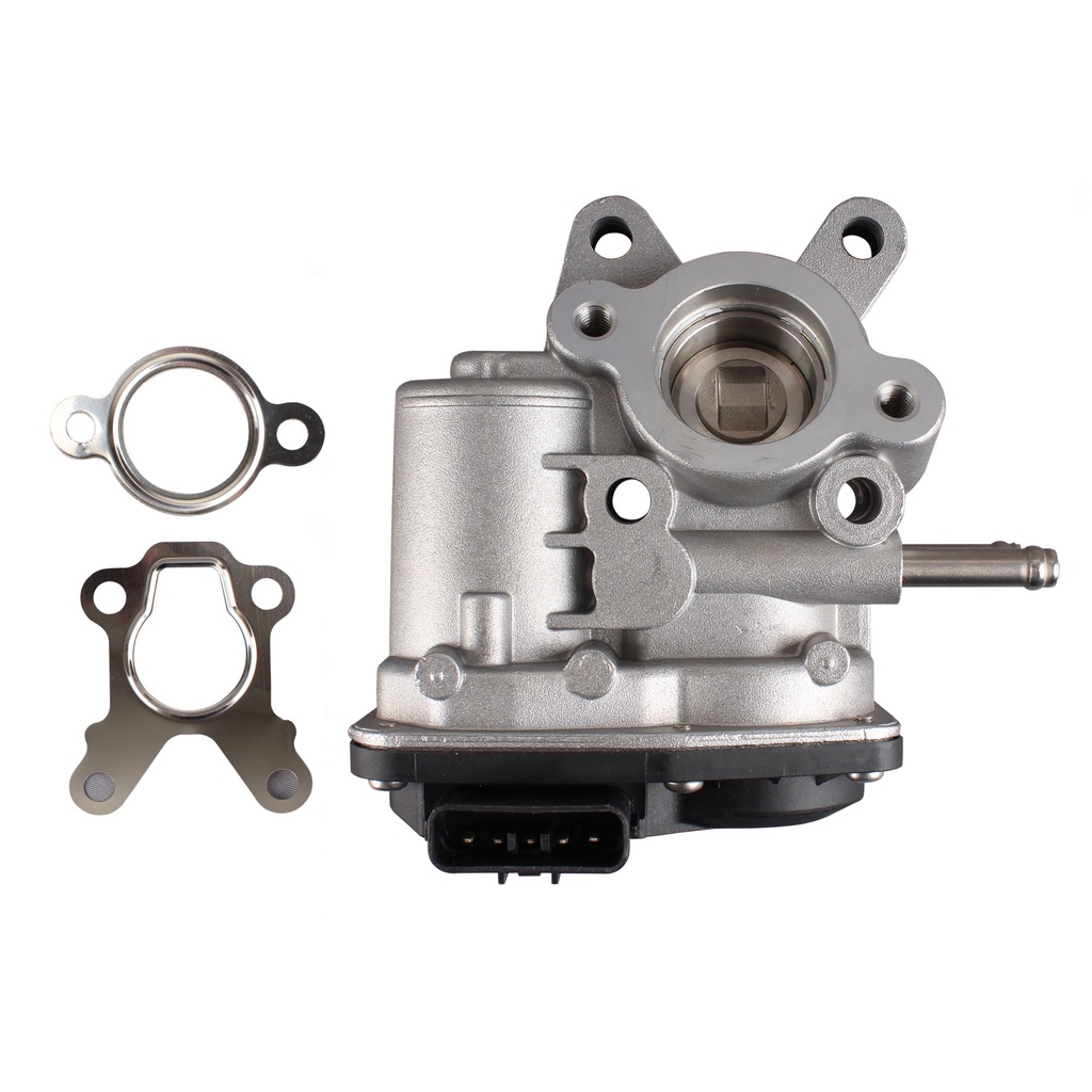 VÁLVULA EGR PARA NISSAN NP300 DX 2008, NP300 ESTANDAR 2008, NP300 ESTANDAR (BASE) 2008, NP300 LUJO 2008, NP300 SE 2008