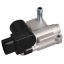 VÁLVULA IAC ACURA CL 1997-1999, CL 2001-2003, MDX 2001-2002, TL 1999-2003, HONDA ACCORD 1998-2002, CR-V 2002-2004, ODYSSEY 1999-2004, PILOT 2003-2004