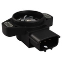 SENSOR DE POSICIÓN DEL ACELERADOR (TPS) NISSAN ALMERA 2000-2006, D21 PICKUP 1994-2001, SENTRA 1994-2000, TSURU 1994-2018