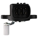 SENSOR DE POSICIÓN DEL ACELERADOR (TPS) NISSAN XTRAIL 2003-2007