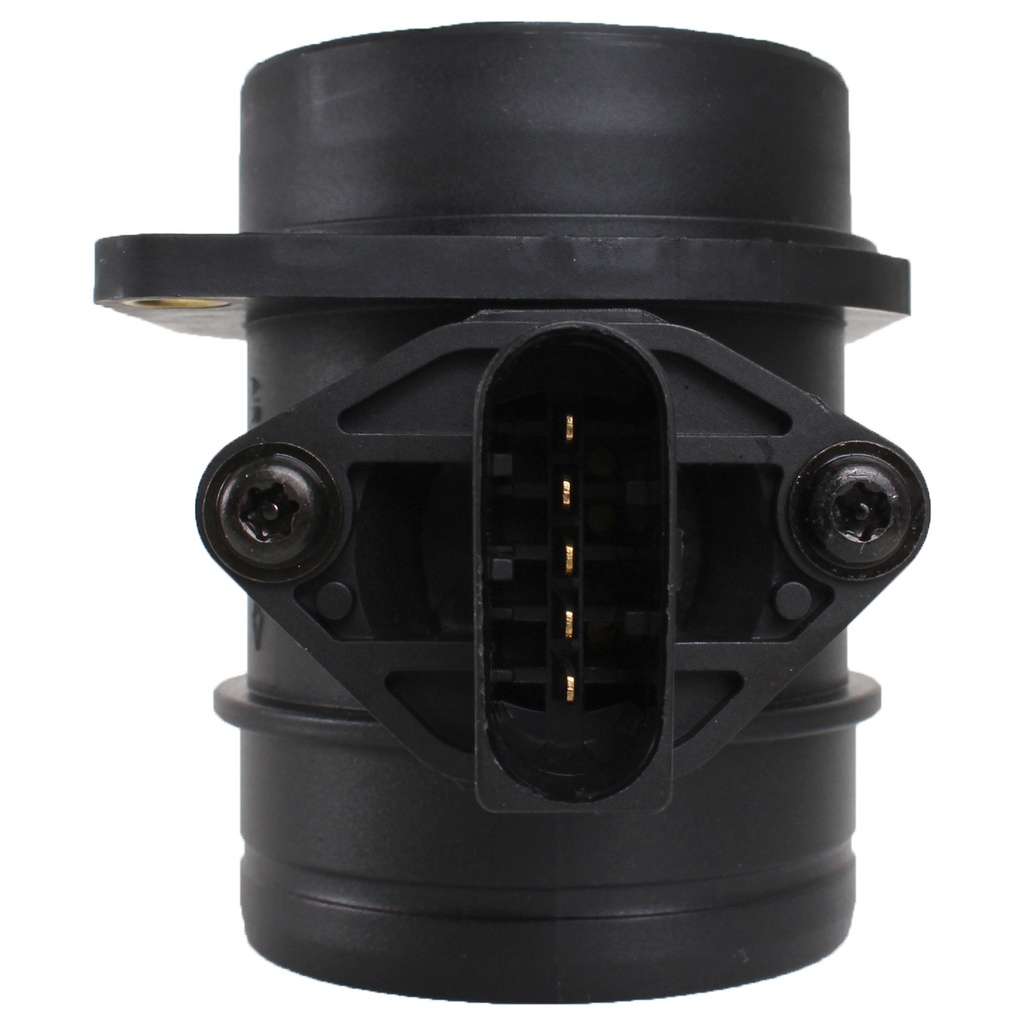 SENSOR DE FLUJO DE MASA DE AIRE (MAF) AUDI A6 2002-2004, ALLROAD QUATTRO 2001-2003, S4 2002, VOLKSWAGEN PASSAT 2003-2005