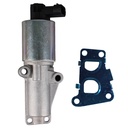 VÁLVULA EGR PARA CHEVROLET CORSA BASE 2003, CORSA BASE 2007, CORSA BASE 2005, CORSA BASE 2004, CORSA BASE 2006, CORSA BASE 2008, CORSA COMFORT 2003, CORSA COMFORT 2007, CORSA COMFORT 2005