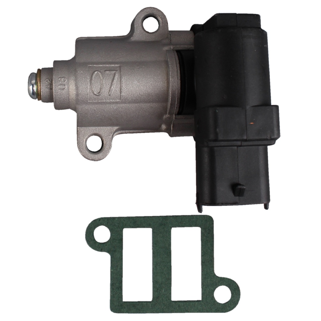 VÁLVULA IAC DODGE I10 2012-2014