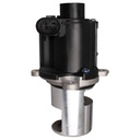 VÁLVULA EGR PARA FORD F-250 SUPER DUTY CABELA'S 2009-2010, F-250 SUPER DUTY FX4 2008-2009, F-250 SUPER DUTY HARLEY-DAVIDSON EDITION 2008-2010, F-250 SUPER DUTY KING RANCH 2008-2010