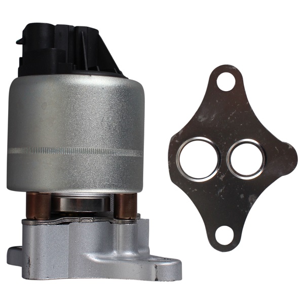 VÁLVULA EGR PARA SATURN SC1 BASE 2000-2002, SC2 BASE 2000-2002, SL BASE 2000-2002, SL1 BASE 2000-2002, SL2 BASE 2000-2002, SW2 BASE 2000-2001