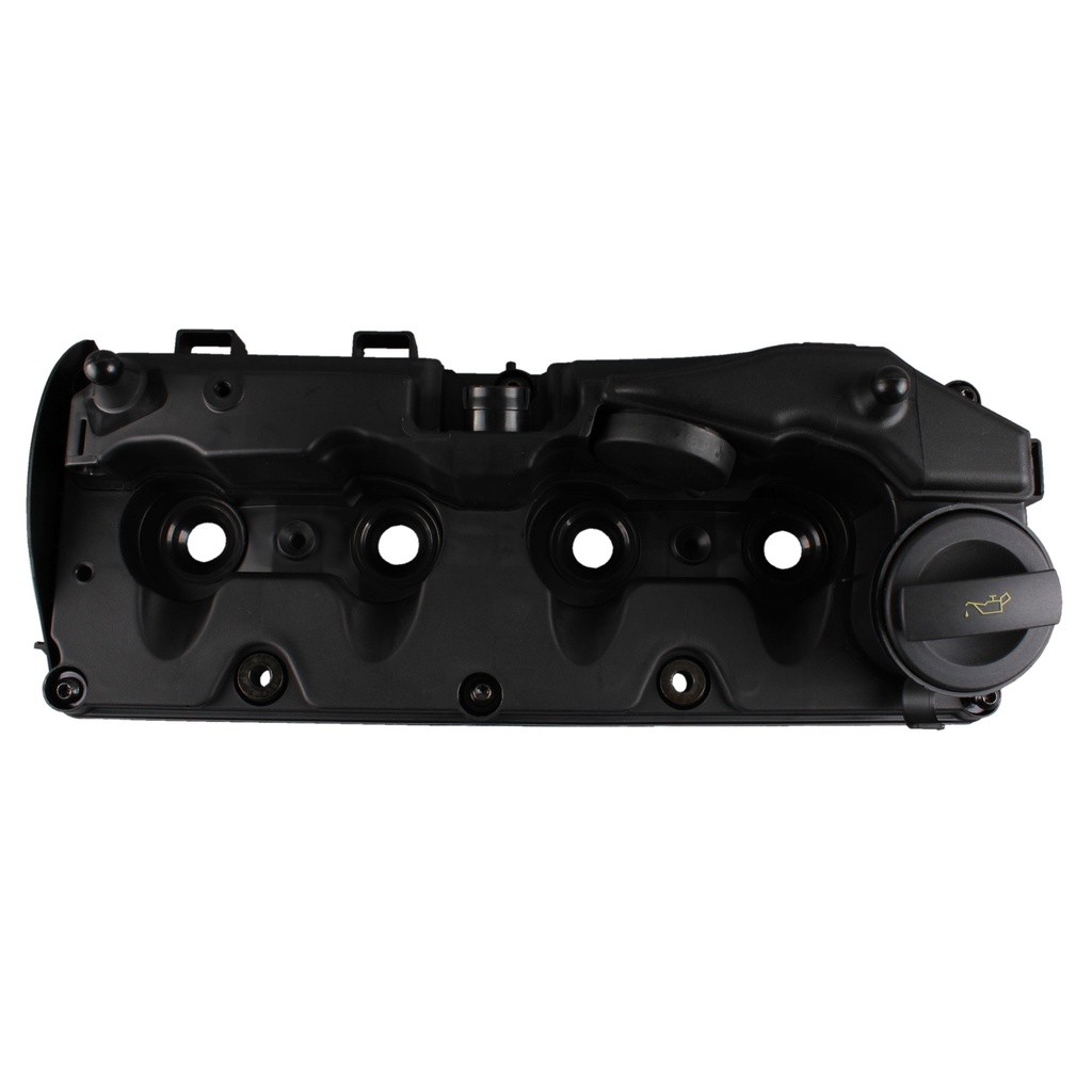TAPA DE PUNTERÍAS VOLKSWAGEN AMAROK 2009-2011, CRAFTER 30-35 2005-2011, CRAFTER 30-50 2012-2019
