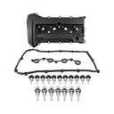 TAPA DE PUNTERÍAS CHRYSLER SEBRING 2007-2010, DODGE AVENGER 2008-2014, CALIBER 2010-2012, CALIBER 2007-2009, JOURNEY 2009-2020, JEEP PATRIOT 2007-2017