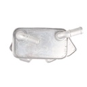 ENFRIADOR DE ACEITE AUDI A4 QUATTRO 2005-2009, A6 QUATTRO 2009-2014, Q5 2013-2017, S5 2013-2017, VOLKSWAGEN TOUAREG 2011-2015