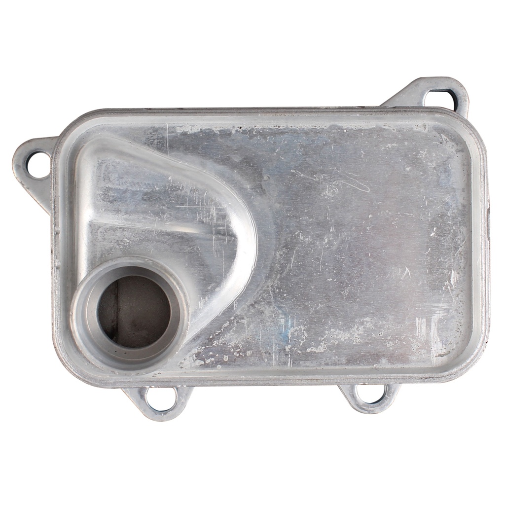 ENFRIADOR DE ACEITE AUDI A3 2015-2020, A4 QUATTRO 2017-2019, A5 2015-2019, A6 QUATTRO 2016-2018, A7 2021-2022, Q3 2019-2024, Q5 2021-2024, Q7 2017-2019, S3 2015-2020, TT 2016-2023