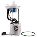 BOMBA DE GASOLINA HONDA CIVIC 2012-2015