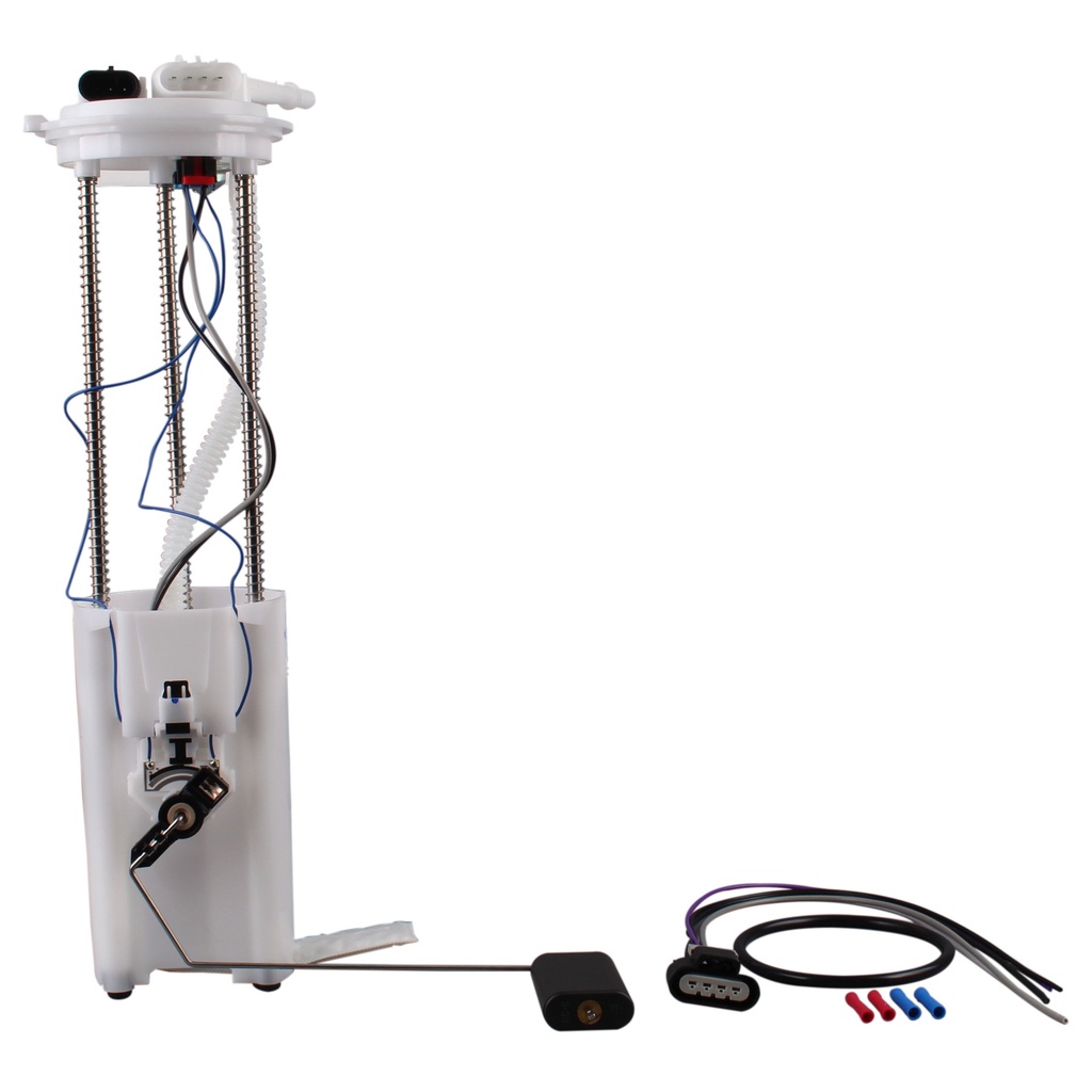 BOMBA DE GASOLINA CHEVROLET C1500 1998-1999, C1500 1997-1998, C2500 1998-2000, C3500 1998-2000, C3500 HD 1998-1999, K1500 1998-1999, K1500 1997-1998, K2500 1998-2000, GMC C3500 1998-2000