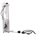 BOMBA DE GASOLINA CHEVROLET S10 1990-1993, S10 1997-2000, GMC S15 1990, SONOMA 1997-2000, ISUZU HOMBRE 1997-2000