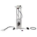 BOMBA DE GASOLINA CHEVROLET S10 1996, GMC SONOMA 1996