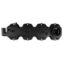 TAPA DE PUNTERÍAS CHEVROLET CORSA HATCH BACK 2003-2007, TORNADO 2012-2021, TORNADO 2004-2011