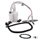 BOMBA DE GASOLINA FORD F-350 SUPER DUTY 2008-2010, F-450 SUPER DUTY 2008-2010, F-550 SUPER DUTY 2008-2010