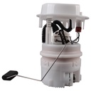 BOMBA DE GASOLINA PARA PEUGEOT 206 CC 2000-2007, 206 CC DINAMIQUE 2000-2007, 206 CC ROLAND GARROS 2000-2007, 206 GTI 1998-2003, 206 RC (FELINE) 2004-2008, 206 SW 2002-2010