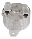 ENFRIADOR DE ACEITE MAZDA 3 2012-2013, 6 2014, CX-30 2020-2024, CX-5 2013-2014