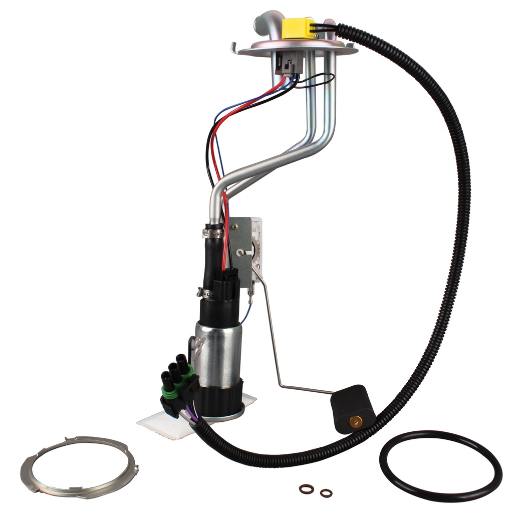 BOMBA DE GASOLINA CHEVROLET C1500 SUBURBAN 1996-1997, C2500 SUBURBAN 1996-1997, K1500 SUBURBAN 1996-1997, K2500 SUBURBAN 1996-1997, GMC C1500 SUBURBAN 1996-1997, C2500 SUBURBAN 1996-1997