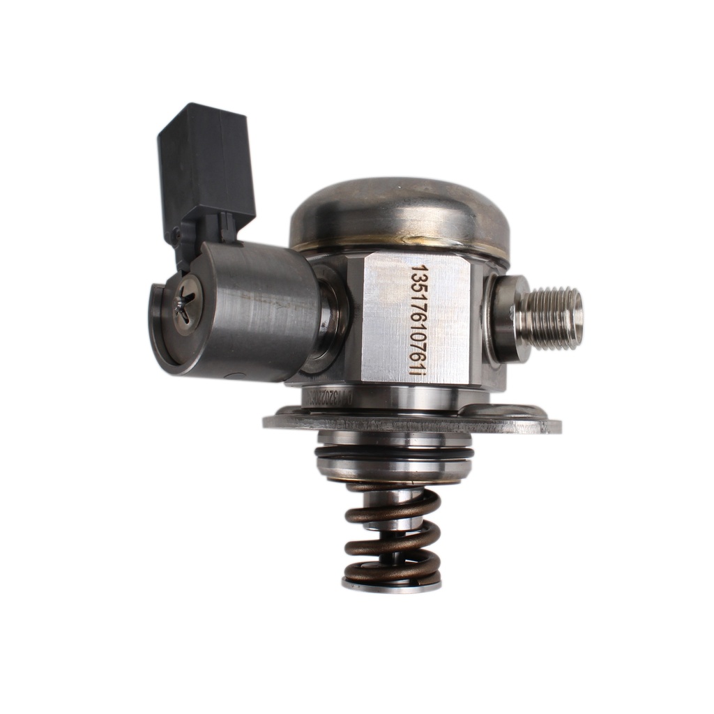 BOMBA DE ALTA PRESIÓN BMW 135I 2012-2013, 335I 2012-2016, 435I 2014-2016, 535I 2012-2016, 535I GT 2012-2016, 640I 2012-2017, 650I 2012-2019, 740I 2015, 740LI 2013-2015, ACTIVEHYBRID3 2013-2015