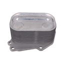 ENFRIADOR DE ACEITE BMW 118I 2012-2015, 120I 2016