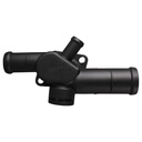 TOMA DE AGUA SEAT CORDOBA 2003-2009, IBIZA 2003-2015, VOLKSWAGEN GOLF 2000-2006, GOLF CITY 2007, JETTA 1999-2005, JETTA 2006-2010