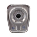 ENFRIADOR DE ACEITE AUDI A3 2006-2013, Q7 2007-2010, VOLKSWAGEN BEETLE 2013-2014, GOLF 2010-2012, JETTA 2009-2014