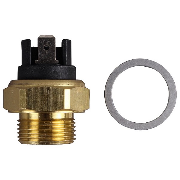 INTERRUMPTOR DE VENTILADOR VOLKSWAGEN JETTA 1982-1984, RABBIT 1981